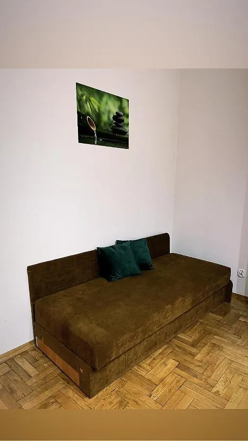 Marka Apartment 8 Krakow Poland