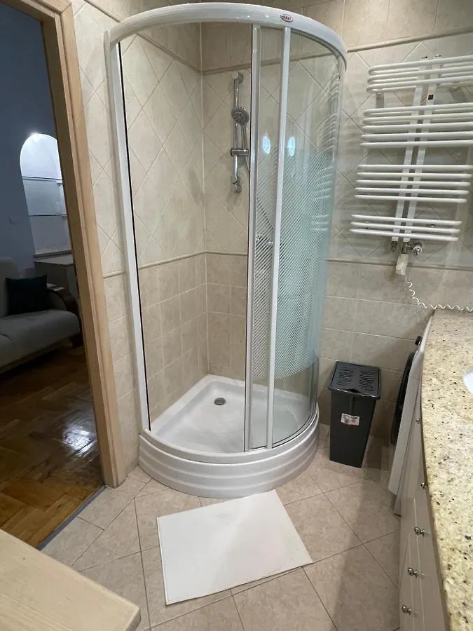 Marka Apartment 8 Krakow